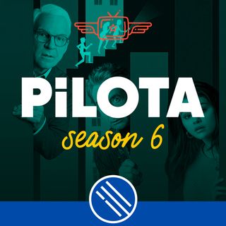 Only Podcast in the Series - Pilota 6x04