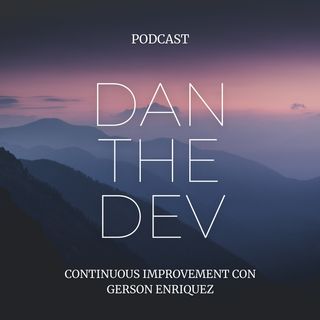 Continuous improvement con Gerson Enriquez