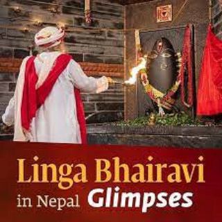 The Birth of a Goddess | Linga Bhairavi Consecration by Sadhguru & Bhairavi Utsav in Nepal