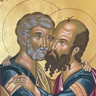 Sts. Peter and Paul 2022