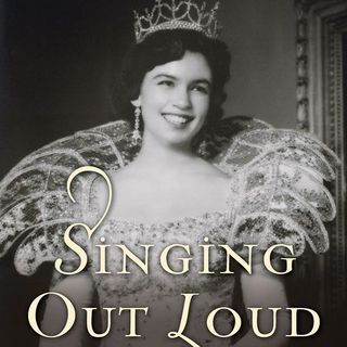 A Memoir of an Ex-Mardi Gras Queen - Marilee Eaves on Big Blend Radio