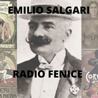 EMILIO SALGARI