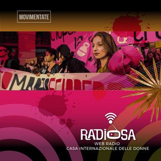 #12 Lo sciopero delle donne - scio/però