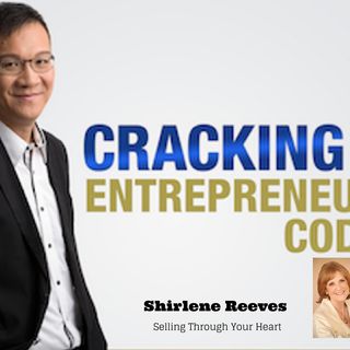 Episode 043 – How did Shirlene Reeves Help Her Clients Overcome Fear and Sell More?