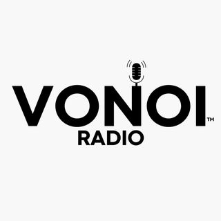 Vonoi Radio