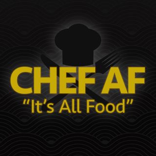 Chef AF