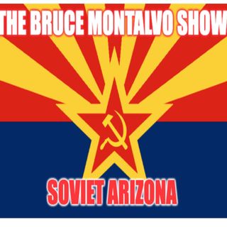 Episode 517 - The Bruce Montalvo Show