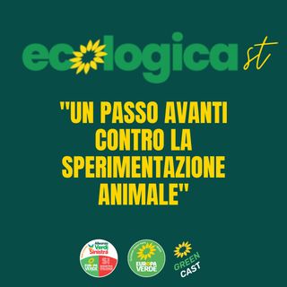 Un passo avanti contro la sperimentazione animale - Ecologicast