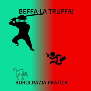 Beffa la truffa - Progetto della Polizia Locale del Comune di Trieste