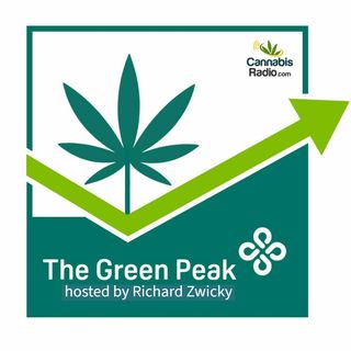 The Green Peak