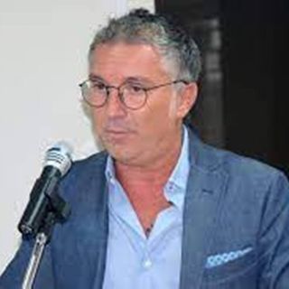 BenvenutoVermentino2021: Stefano Visconti pres. CCIA Sassari