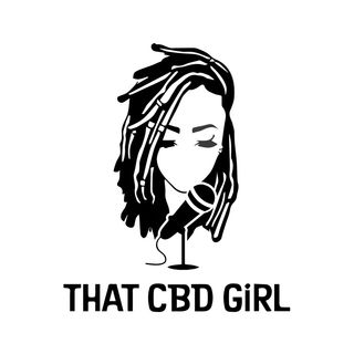 That CBD Girl