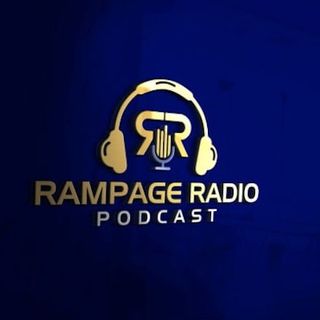 Rampage Radio Pocast