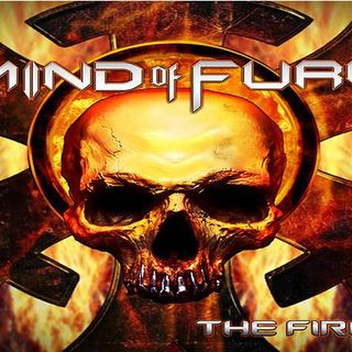 Endie Fiya LIVE Melodic Heavy Metal Band ~ Mind of Fury