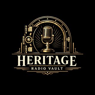 Heritage Radio Vault