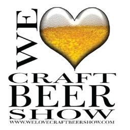 We Love Craft Beer