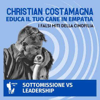 9# - Sottomissione vs leadership