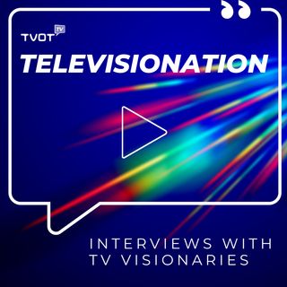 Televisionation: Bill Daddi on Brand Platforms and More