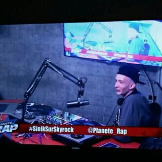radio rap dz new