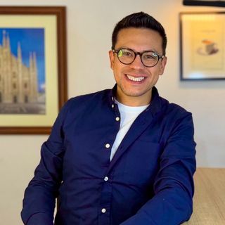 Marco Antonio Jimenez Marin