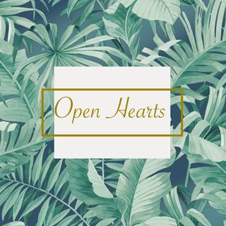 Open Hearts