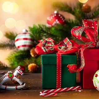 Christmas Promo
