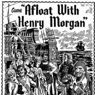 Afloat with Henry Morgan
