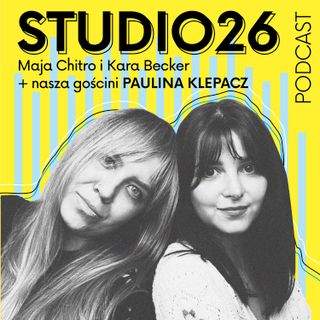 Witajcie w... przeszłości! Nasza gościni – Paulina Klepacz, erotyczny baton Mars i trudy życia 30-latków