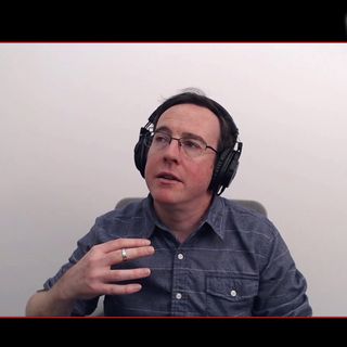 Carrot in the Cliff - ASW #91