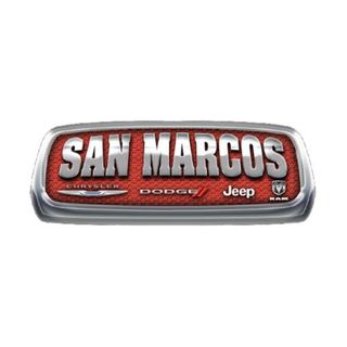 San Marcos CDJR
