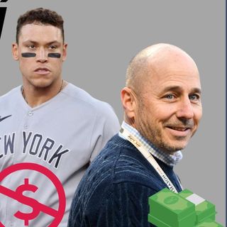 YANKEES firman a BRIAN CASHMAN pero a AARON JUDGE todavía NADA