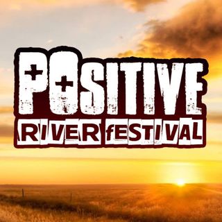 Positive River Radio
