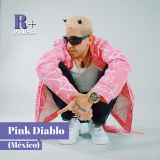 Entrevista Pink Diablo (Nayarit, México)