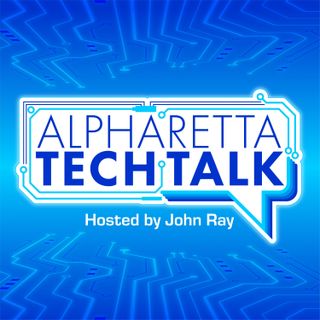 Alpharetta Tech Talk