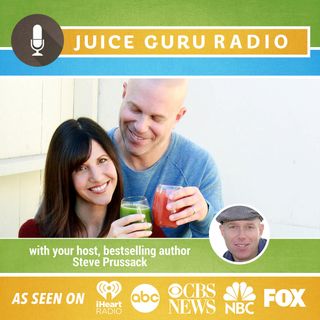 ep. 50: Tribute to The Juiceman Jay Kordich