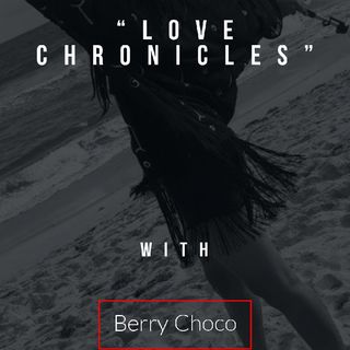 Love Chronicles Wt BerryChoco