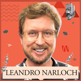 LEANDRO NARLOCH - NOIR #42