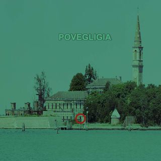 The Poltergals Visit Povegligia