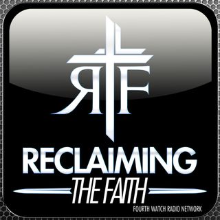 Reclaiming The Faith: Ep. 11 - John Wayne and Jesus