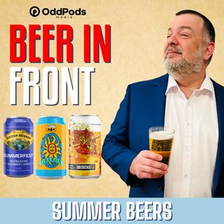 Summer Beers