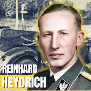 Reinhard Heydrich: Agguato al macellaio di Praga