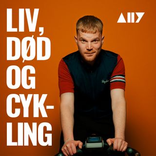 Tour de France på vrangen - med Dennis Ritter (8:8)