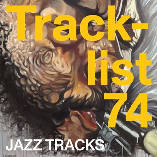 Jazz Tracks 74