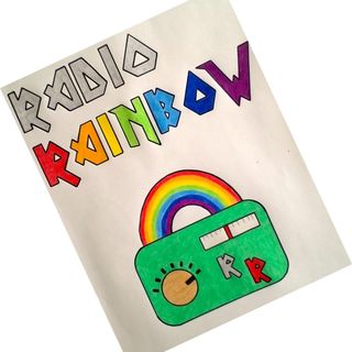 RADIO RAINBOW Valgreghentino5A