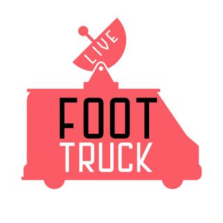 Piotr Świerczewski i jego tuzin anegdot. FOOT TRUCK #03
