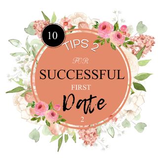 10 Tips for Successful First Date 2