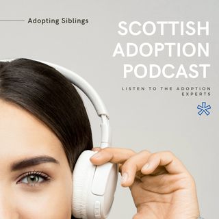 Adopting Siblings