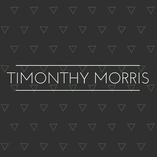 Timonthy Morris