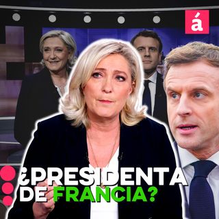¿Caerá Francia ante la ola de la ultraderecha europea?