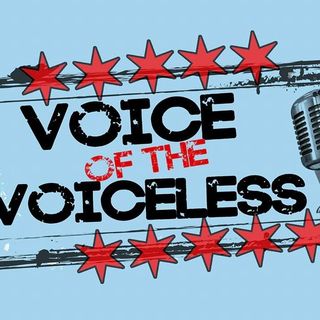 Voice Of The Voiceless Podcast